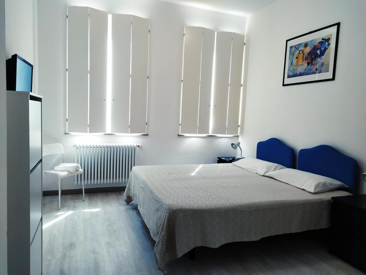 Il Duomo Bed and Breakfast Cesena Exteriör bild