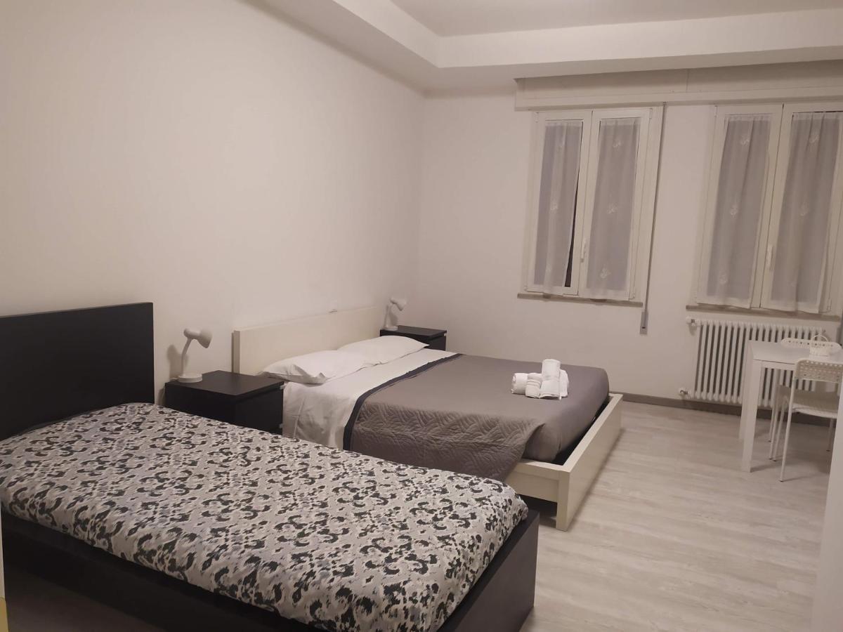 Il Duomo Bed and Breakfast Cesena Exteriör bild