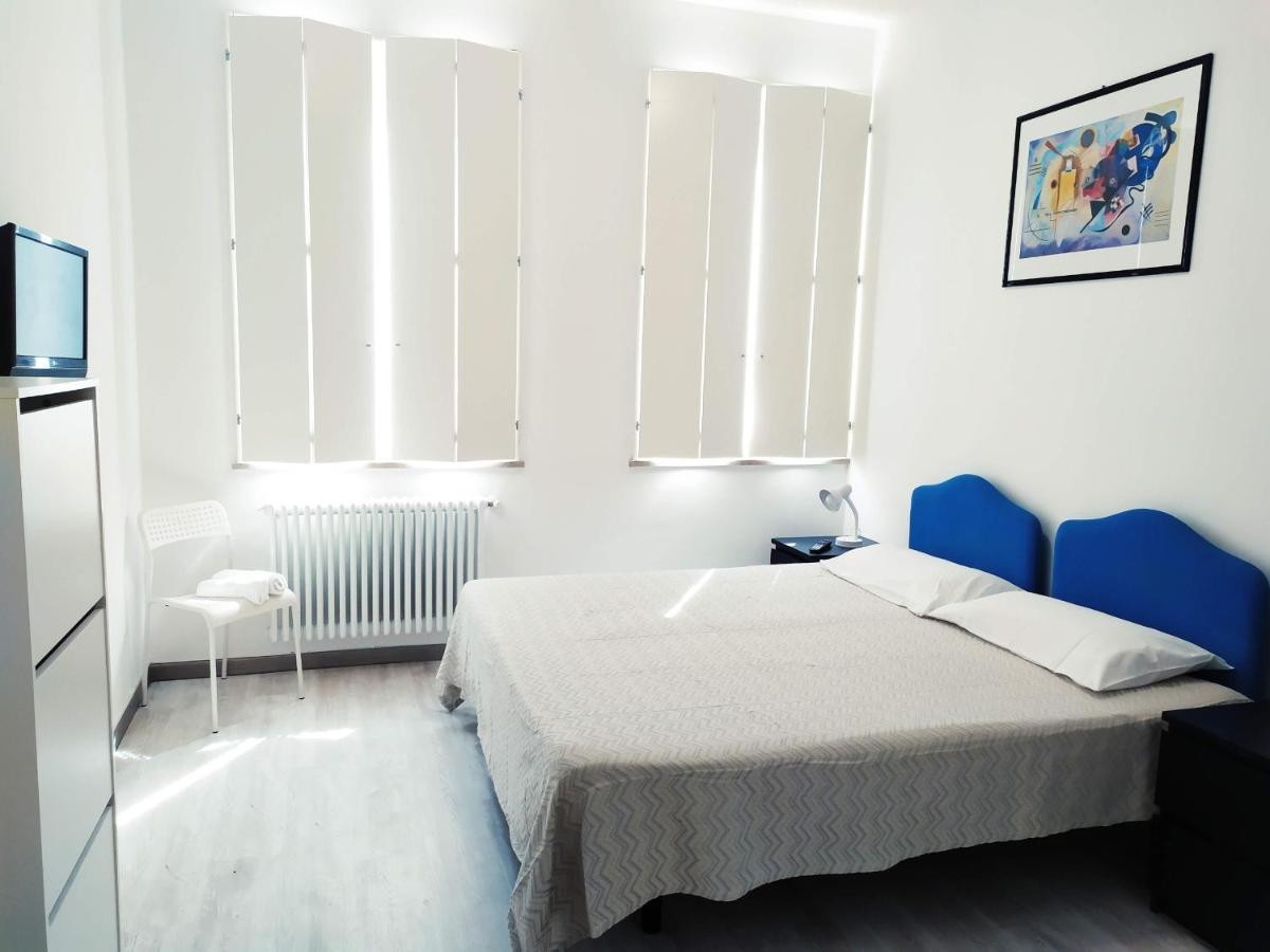 Il Duomo Bed and Breakfast Cesena Exteriör bild