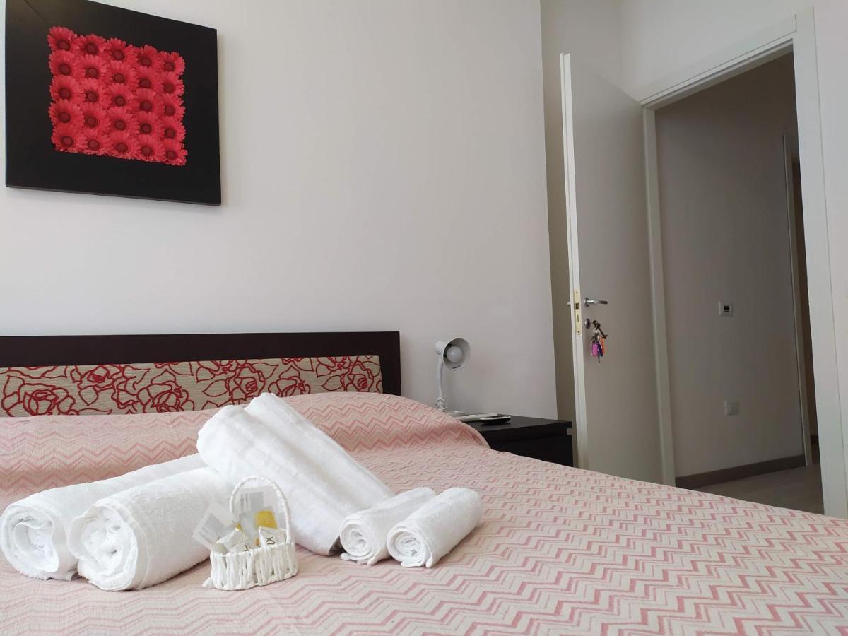 Il Duomo Bed and Breakfast Cesena Exteriör bild